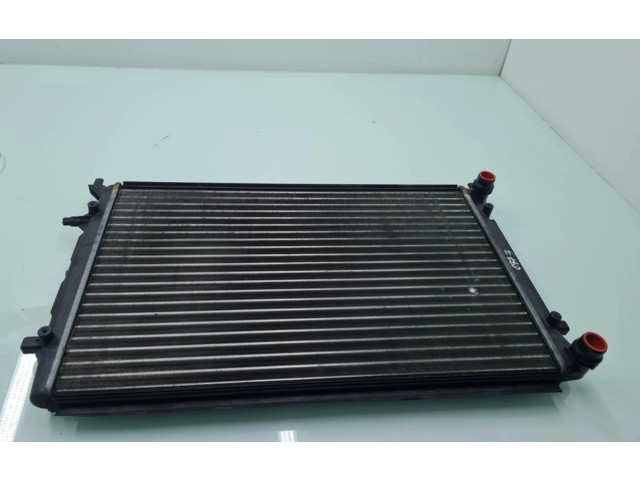 Радиатор охлаждающей жидкости 1K0121251Q   Volkswagen  Jetta V  2005 - 2010 года