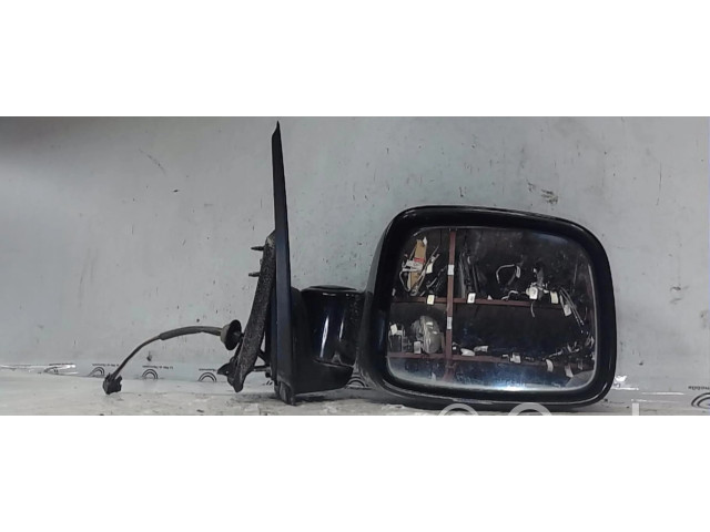 Зеркало электрическое правое Jeep Cherokee III KJ 2001-2008 года