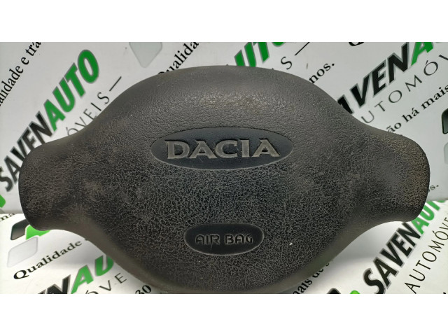 Подушка безопасности водителя SV2JT-23-11 Dacia Logan I