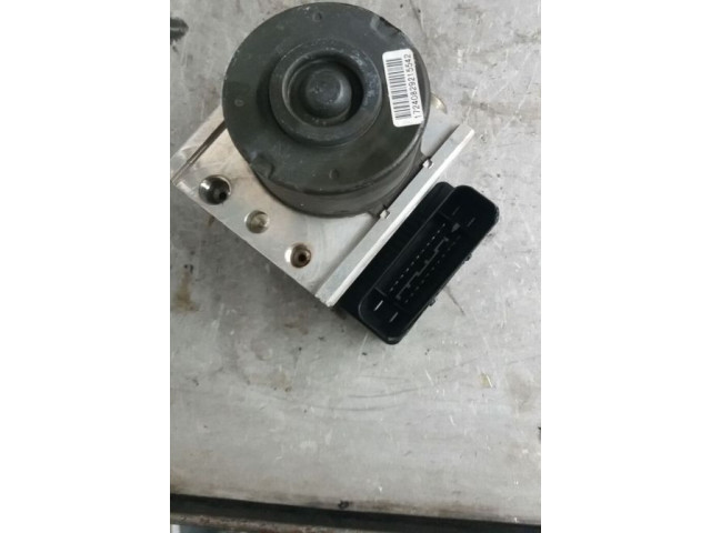 Блок АБС 6765323 Mini One - Cooper R50 - 53 2001 - 2006 года