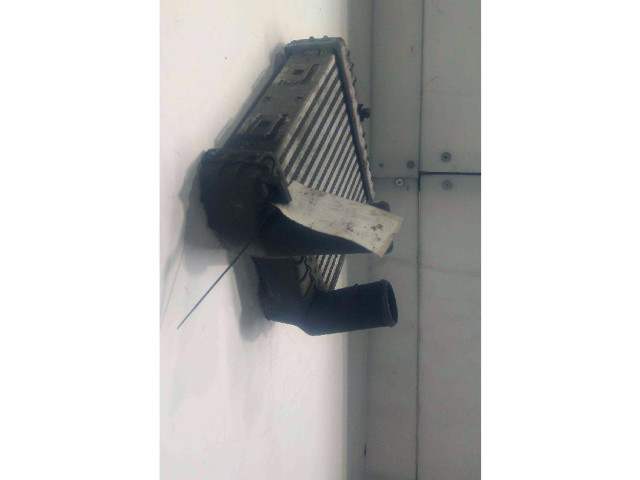 Интеркулер 0003007V002 Smart ForTwo I