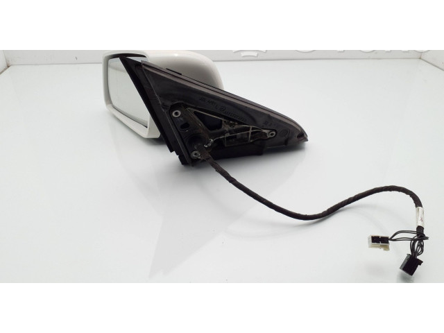 Зеркало электрическое        Mercedes-Benz A W176  2012 - 2018 года   