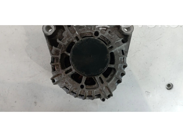 Генератор 8V2110300AB Ford Fiesta