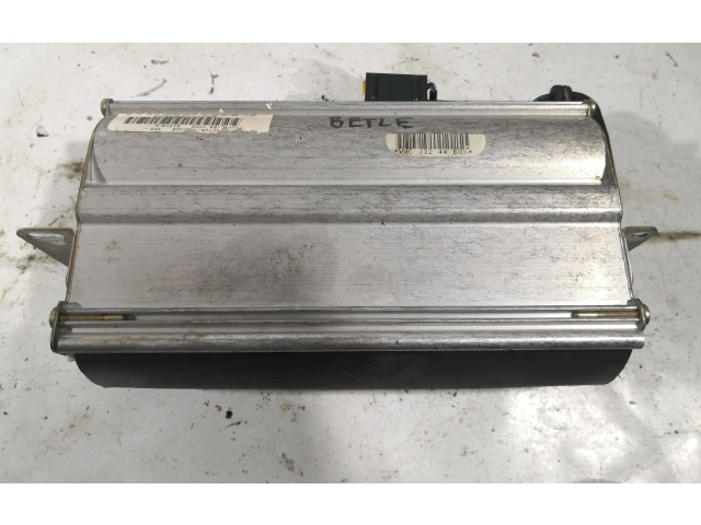 Подушка безопасности пассажира    Volkswagen New Beetle