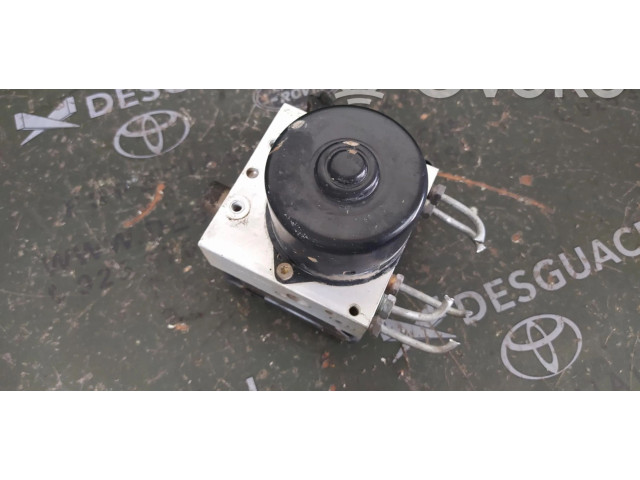 Блок АБС P56044300AB Jeep Grand Cherokee (WJ) 1999 - 2004 года