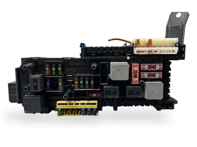 Pojistková skříňka 2049005201, 2045459032 Mercedes-Benz C W204 2010
