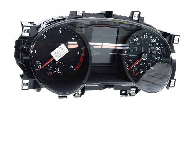 Přístrojová deska Volkswagen Tiguan 2016 5NA920951B