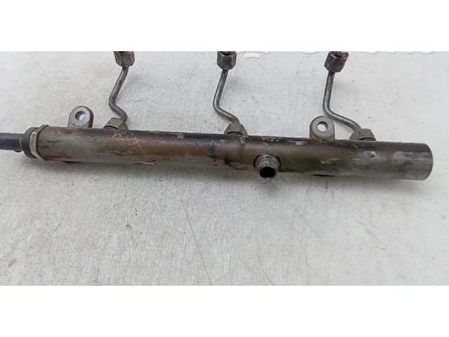 Vstřikovací lišta SINREF Mercedes-Benz ML W166