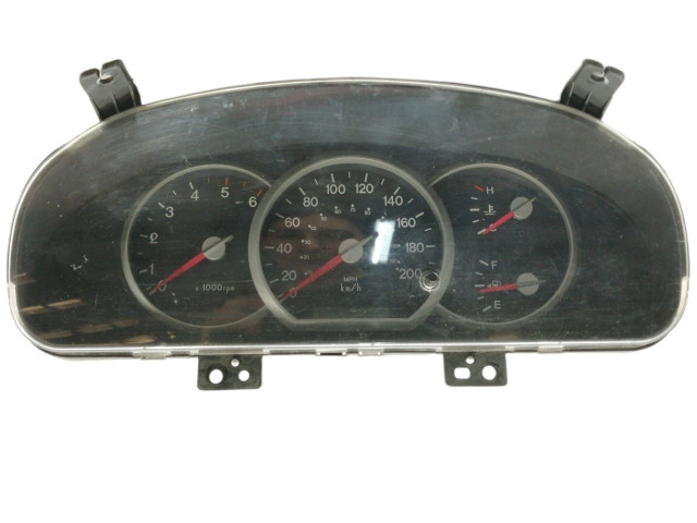 Přístrojová deska KIA Carnival 2004 L2A0K52A55430A