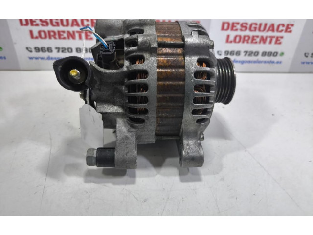 Генератор 9640088080   Citroen C4 I      