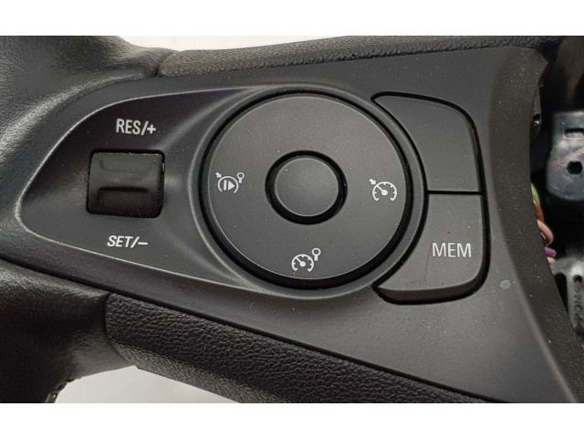 Volant Opel Corsa F 2021 647390500A, 98305810ZD