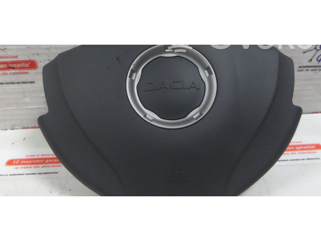 Подушка безопасности водителя 8200842062, 8200842062A Dacia Sandero