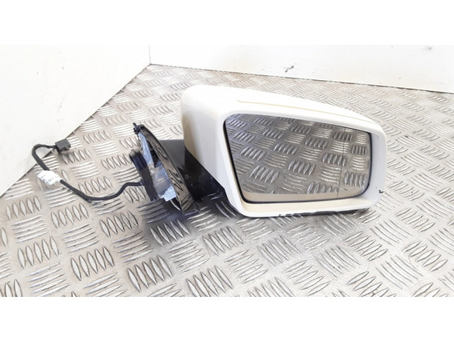 Zpětné zrcátko pravé Mercedes-Benz E W212 2012 A2128105216