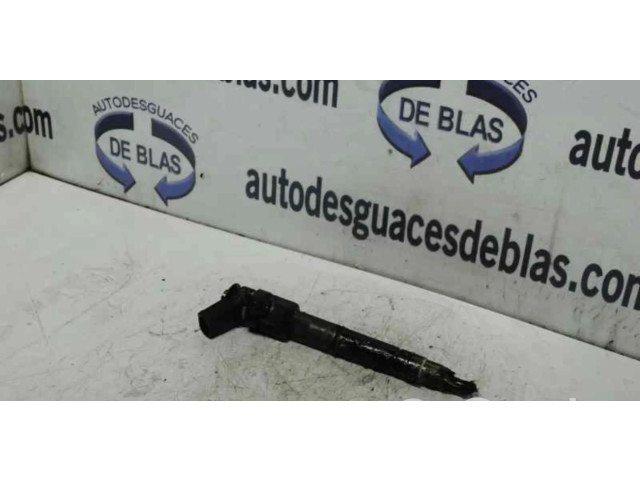 Vstřikovač A6400700787, INYECTOR Mercedes-Benz A W169 pro naftový motor