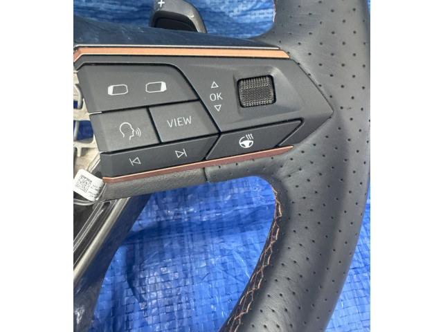 Руль Cupra Leon  2020 -  года 5FA419091DN      