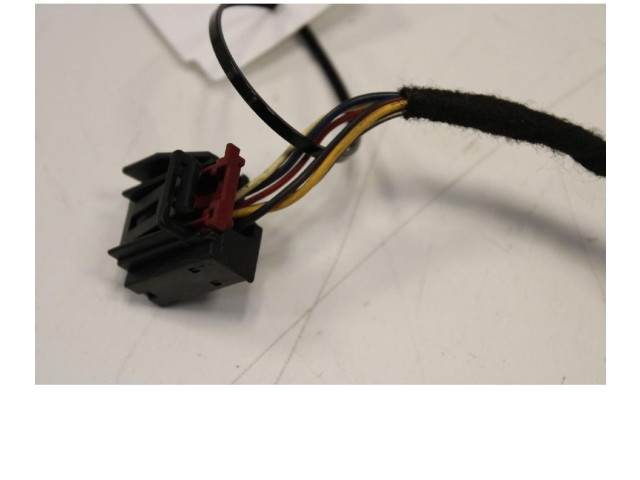 Zpětné zrcátko  Volkswagen Tiguan 2008    