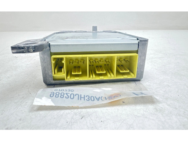 Блок управления надувных подушек 98820JH30A, 070730   Nissan X-Trail T31    