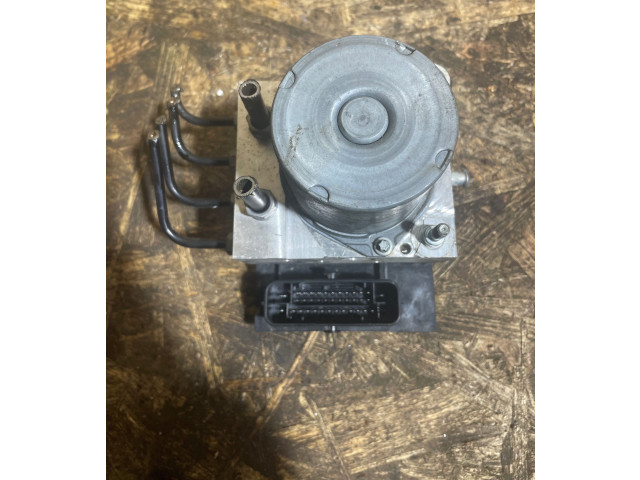 Jednotka ABS Jaguar XF