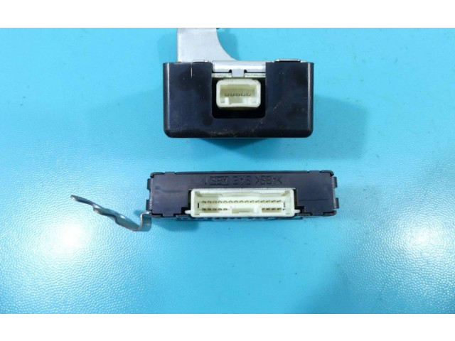 Блок управления двигателем Блок управления 89661-0F010, IMPRK1244535   Toyota Corolla Verso E121