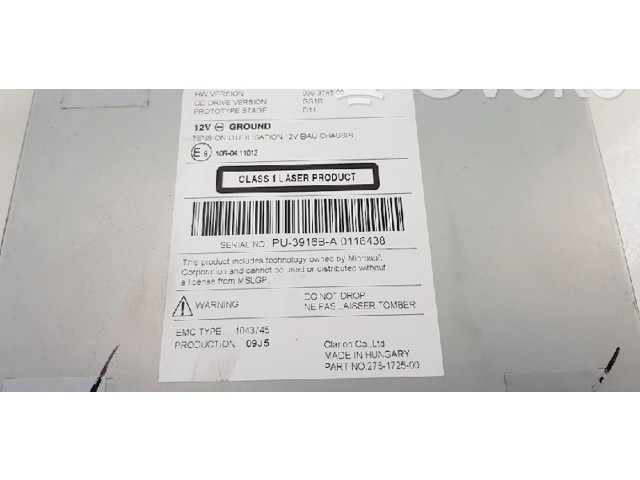 Volant Peugeot 308 2015 9805593680, 1678197880