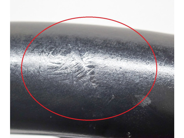 Volant BMW 5 F10 F11 2012 7739040, 39978291