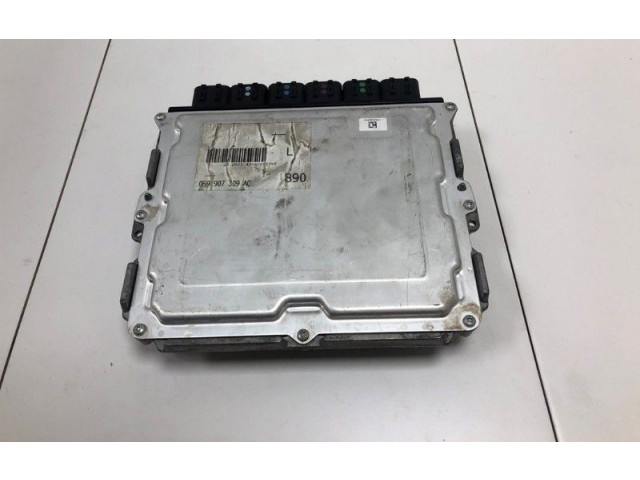 Řídící jednotka Audi A6 S6 C8 4K 2022