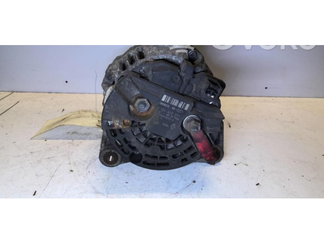 Генератор 231008578R Renault Twingo II