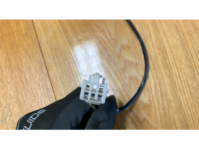 Зеркало электрическое     левое   Chrysler Sebring (ST-22 - JR)  2000-2007 года   