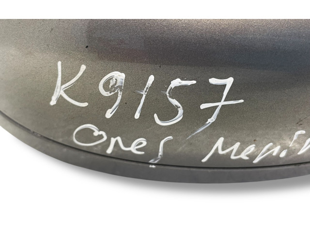 Зеркало электрическое Opel Meriva B 2010 - 2016 года