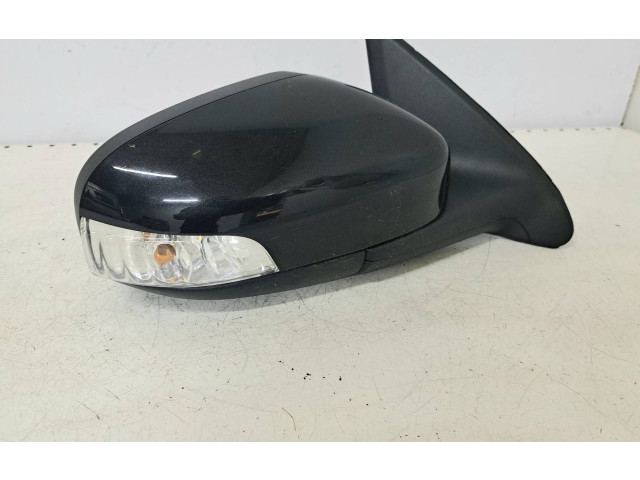 Зеркало электрическое        Volvo V70  2005 - 2008 года   