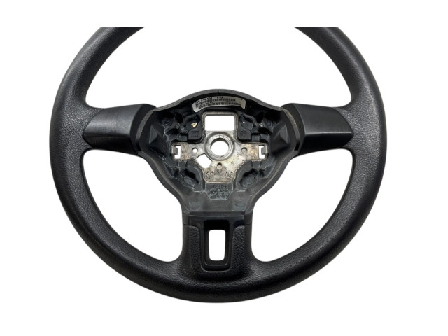 Руль Volkswagen Jetta VI 2011 - 2018 года 5C0419091