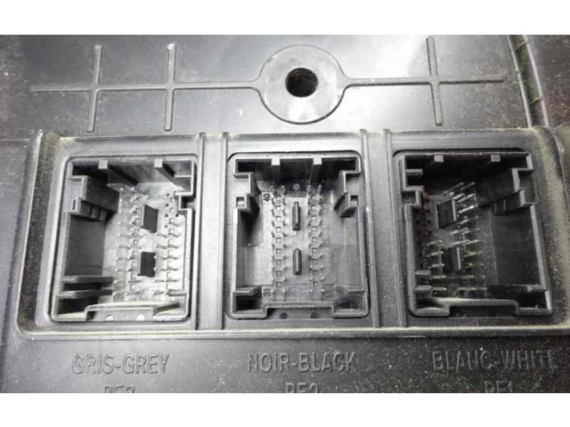 Модуль управления BSM 8200309690 Renault Scenic RX