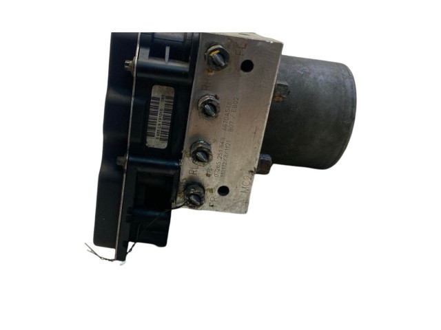 Блок АБС R04080034B   Citroen  Berlingo  2003 - 2007 года