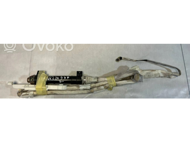 Боковая подушка безопасности 2208600505   Mercedes-Benz S W220