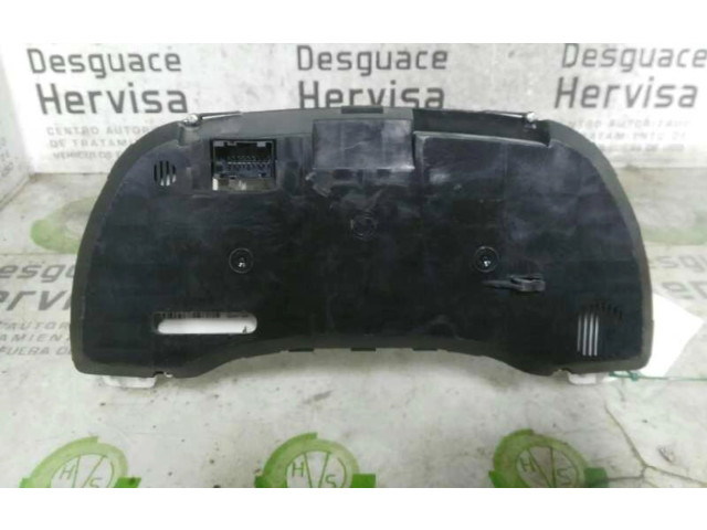 Přístrojová deska Fiat Punto (188) 2004 46833368, 0090059