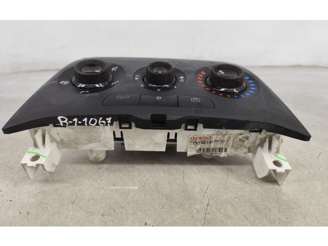 Блок управления климат-контролем 5P5300000, 4920000000   Fiat Grande Punto