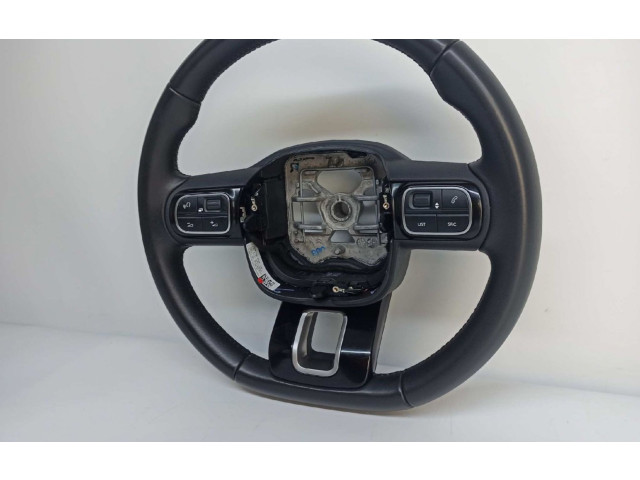Руль Citroen C3 Aircross 2017 - года 98118752ZD