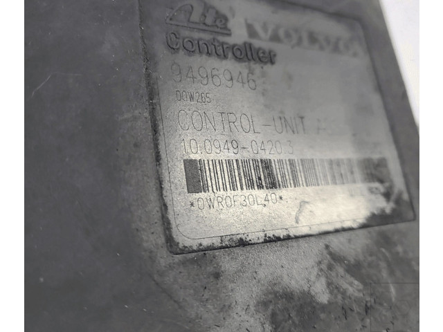 Блок АБС 8691264 Volvo V70 2000 - 2004 года