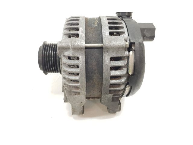 Генератор C2Z31658, BJ3210300AD   Jaguar XF X250      