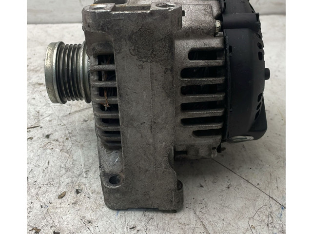 Генератор Mercedes-Benz A W168