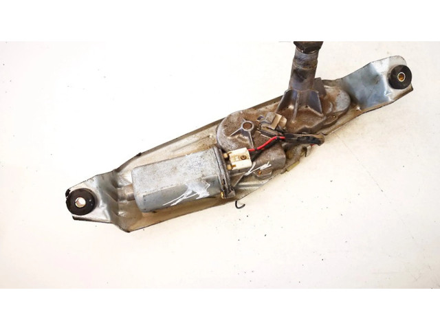 Моторчик заднего дворника 34928581, 34928-581 Mazda 323 F