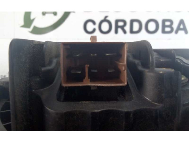 Вентилятор печки    8E1820021B, CON.CLIMA   Audi A4 Allroad