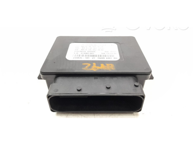 Блок управления A2469003014 Mercedes-Benz GLE (W166 - C292)