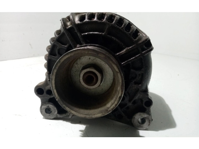 Генератор 8111122, 36050268   Volvo S80      