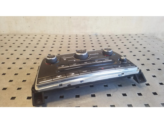 Блок управления климат-контролем AW9318C858AE Jaguar XJ X351