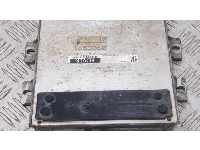 Блок управления двигателя NNN100743   Rover 45