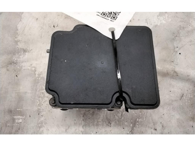 Блок АБС 476600714R, 476600714R   Dacia  Sandero  2008 - 2012 года