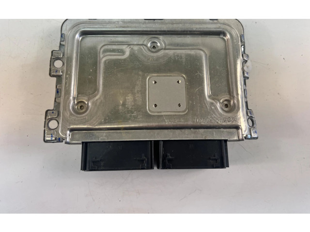 Řídící jednotka LX6A12A650DGA Ford Kuga III 2022