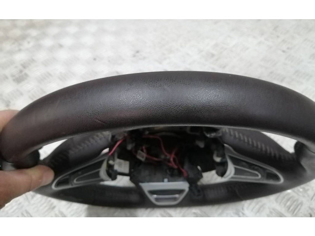 Volant Renault Megane IV 2016 484002503R, 1234567890