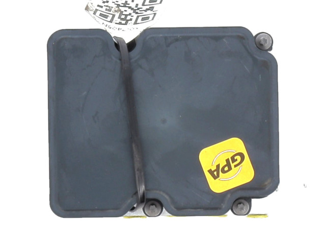 Блок АБС 476609211R, X0-7405N   Dacia  Sandero  2008 - 2012 года